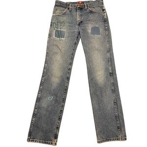 Vintage Wrangler Jeans 31x34